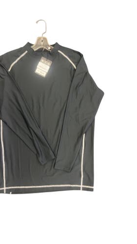 FootJoy Thermal Base Layer Black New With Tags Large