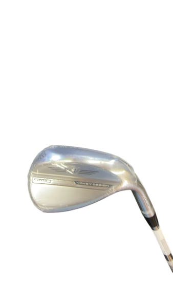 Titleist Vokey Design SM10 58 Degree Wedge New 58 | SidelineSwap