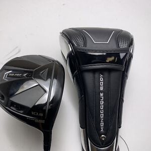 Eon Sports Giga HS797 Driver 10.5* Speeder Tour Premium Stiff Regular 54g RH HC