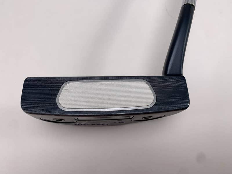 Odyssey Ai-ONE 9 Tour Bag Collection Putter 33.5