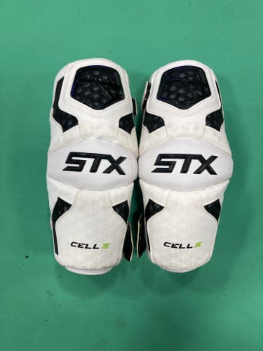 Medium Adult STX Cell IV Arm Pads (Used)