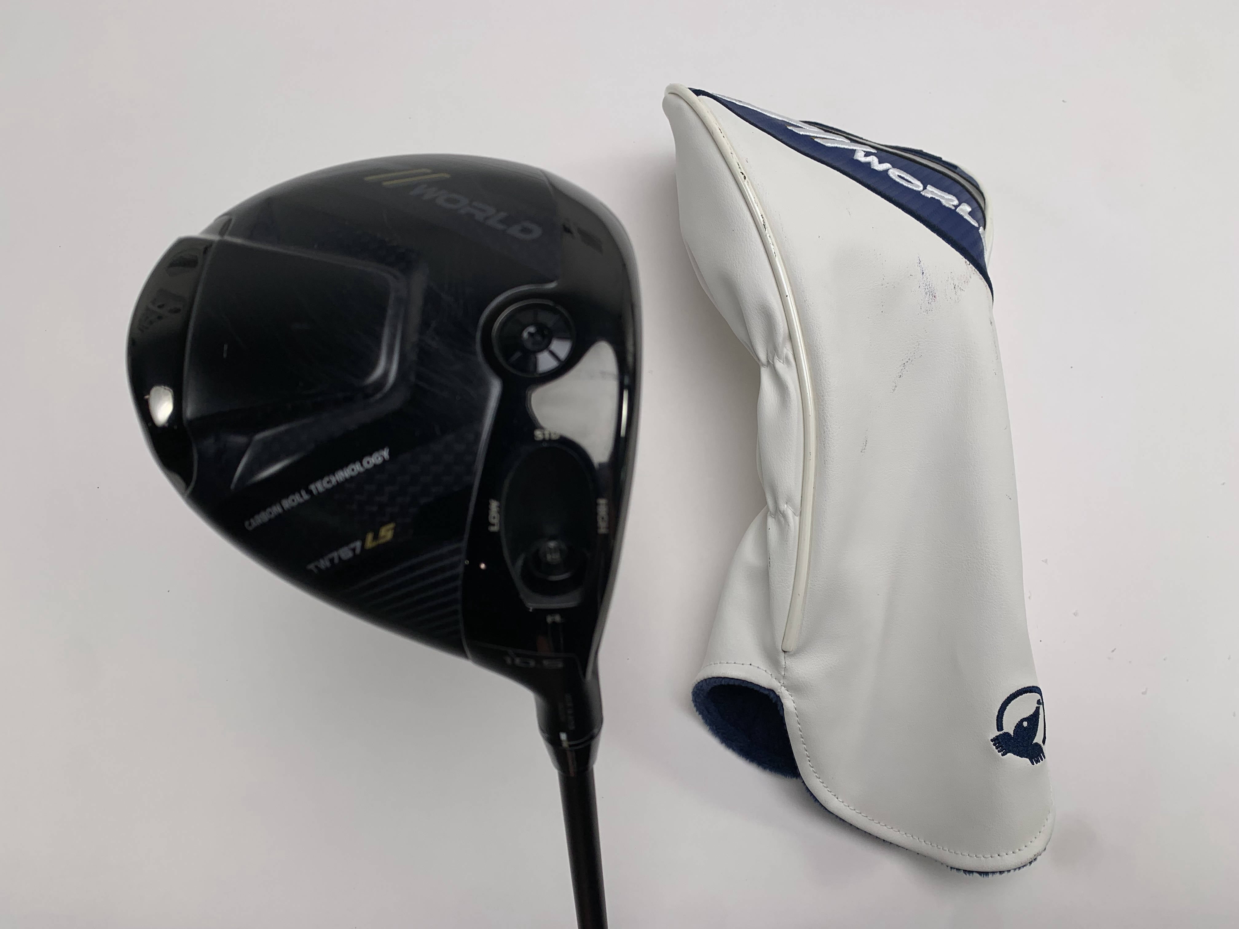 Honma LB-300cc Driver 10.5* Stiff Graphite Mens RH | SidelineSwap