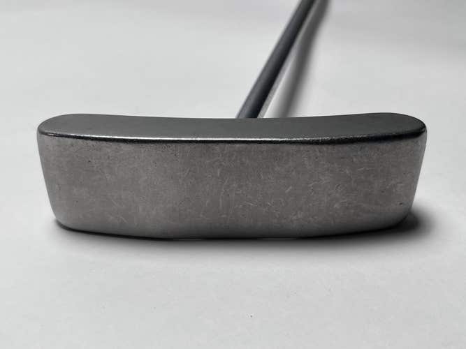 Ping B90 Long Broomstick Putter 48.5" Black Dot Split Grip Mens RH