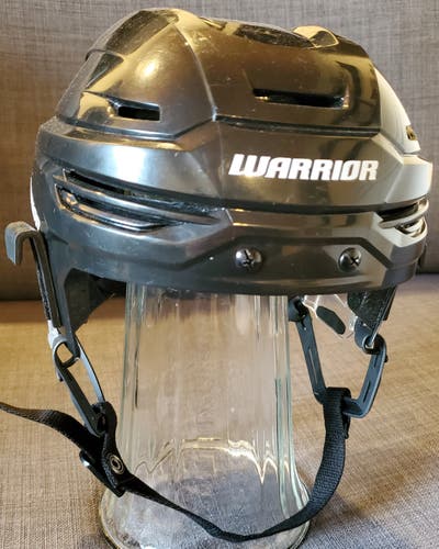Small Warrior Alpha One Pro Helmet