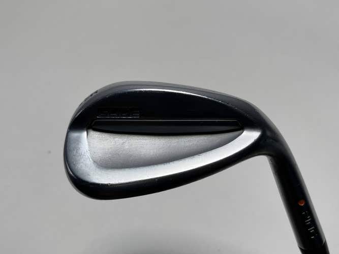 Ping Glide 2.0 Wedge 56* 14 Bounce WS-Grind Orange Dot TFC 80 Senior Graphite RH