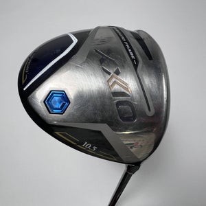 XXIO 12 Driver 10.5* MP 1200 Flex 2221 36g Regular Graphite Mens RH