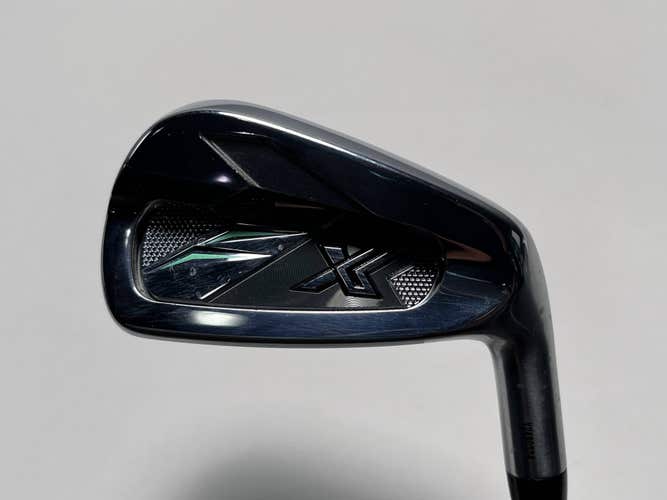 Mizuno JPX 921 Hot Metal Pro Single 6 Iron N.S. Pro 950 GH Neo