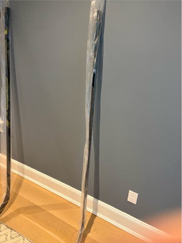 Intermediate Warrior Alpha LX Pro Left Hand Hockey Stick P92 70 Flex (New)