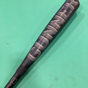 2022 Warstic Gunner Hybrid Bat USSSA Certified (-8) Hybrid 23 oz 31" (Used)