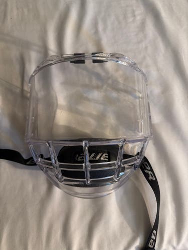 Medium Bauer Concept 3 Full Shield (Used)