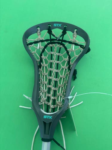 STX Crux 100 Stick