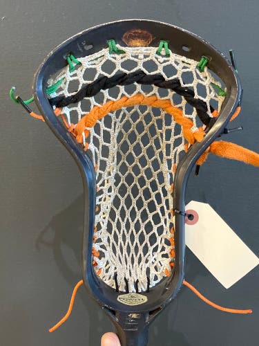 Used Boy's Starter Lacrosse Stick | Epoch Powell Head, Brine Scandium Shaft