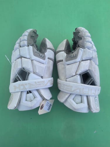 Maverik Max Lacrosse Gloves | 12"