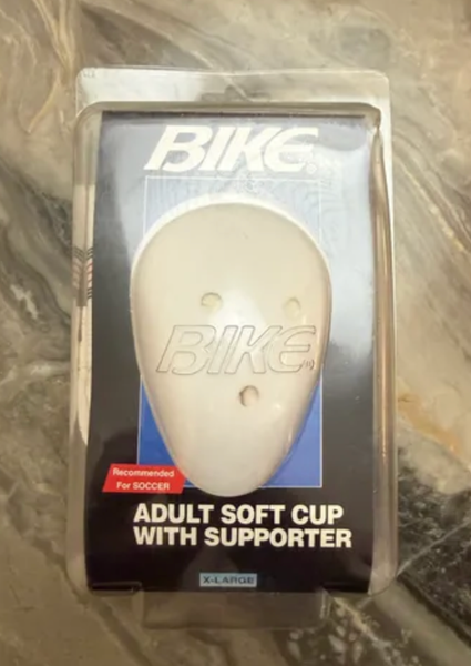 Vintage Bike Jock Bundle