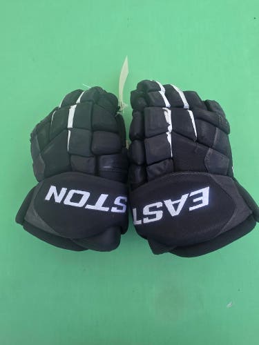 Junior Easton Synergy 80 Gloves 12"