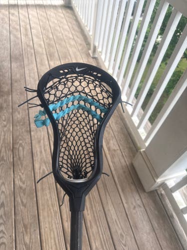Nike Vapor Pro Head