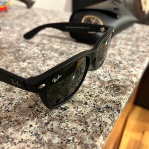 Ray Ban Sunglasses