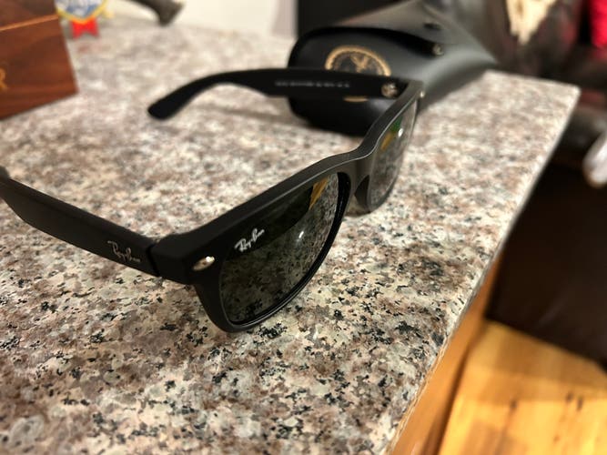 Ray Ban New Wayfairer Sunglasses
