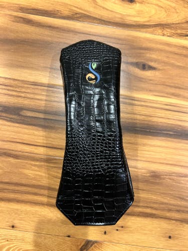 Fairway Wood Head Cover Streamsong Golf