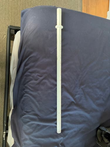 Adult Maverik Mission Blank Shaft (Used)