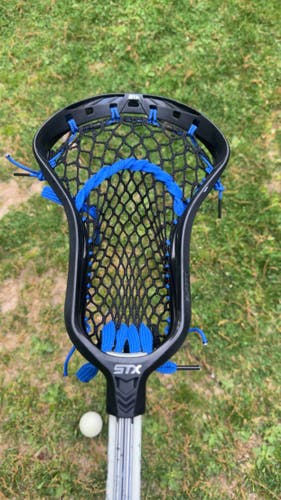 STX Fresh Stringing Surgeon 1K Head (Used)