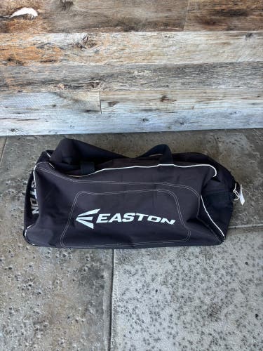 Easton Wheeled Hockey Bag