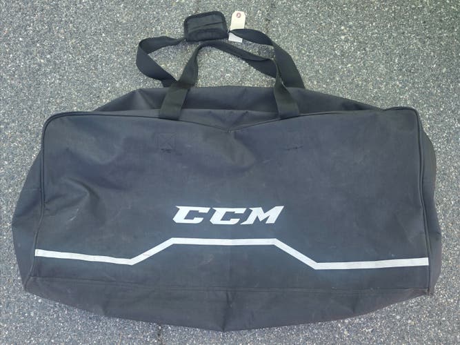 CCM Goalie Carry Bag