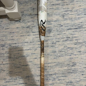 2025 Rawlings Icon Composite USSSA Certified Bat (-5) 26 oz 31" (Used)