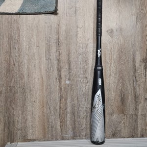 2021 VSBNX8 USSSA Certified Bat (-8) 22 oz 30"