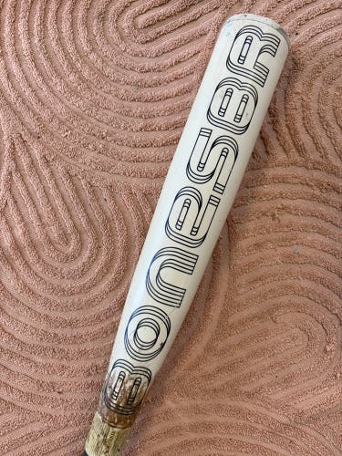 2023 Warstic Bonesaber Hybrid Bat BBCOR Certified (-3) Hybrid 30 oz 33" (Used)