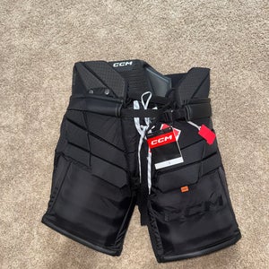 CCM Axis XF Pro Goalie Pants Senior Large  (New)