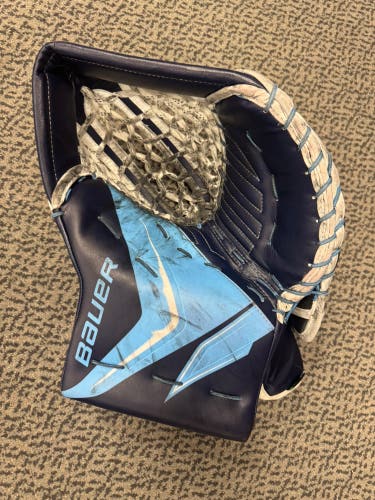 Bauer Senior FlyLite Regular Pro Stock (Used)