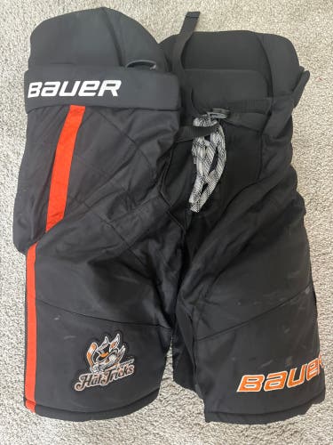 Senior Medium Bauer Hockey Pants (Used)