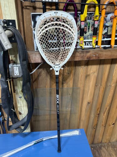 STX Eclipse 2/Outlet Shaft Complete Stick (Lightly Used)