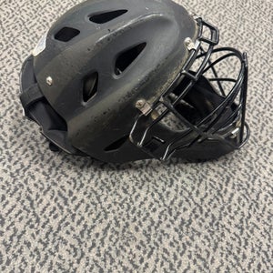 Boombah Catcher's Mask (Used)