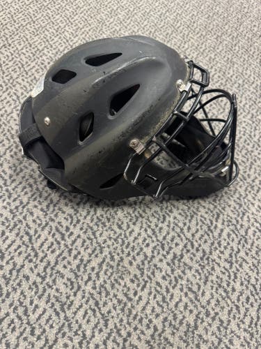 Boombah Catcher's Mask (Used)