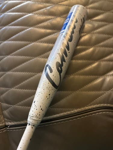 2026 Combat MFG Cookie Jar “Cookies & Cream” Spec H1 Hybrid BBCOR Certified Bat (-3) 29 oz 32" (New)