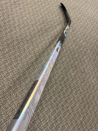 Senior CCM JetSpeed FT8 Pro Right Handed Hockey Stick P28+1/4 65 Flex (New)