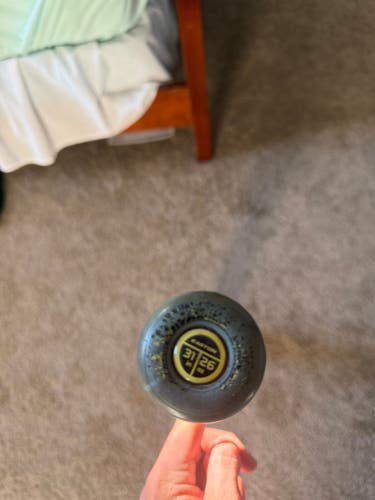 2024 Easton Hype Fire Composite USSSA Certified Bat (-5) 26 oz 31" (Used)