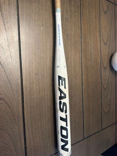 2019 Easton Sapphire Alloy Bat (-12) 20 oz 32" (Used)