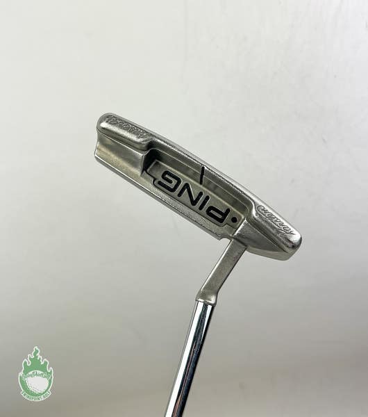 Used Right Handed Ping Karsten Anser4i 35