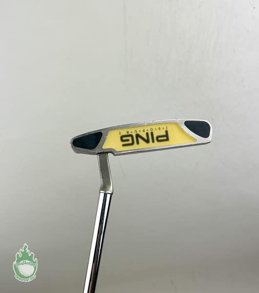 Used Right Handed Ping Karsten Anser4i 35