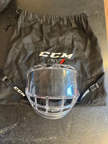 JR CCM FV1 Shield (Used)