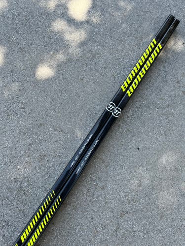 Senior Warrior Alpha DX Pro Team Right Handed Hockey Stick W28 100 Flex (New)
