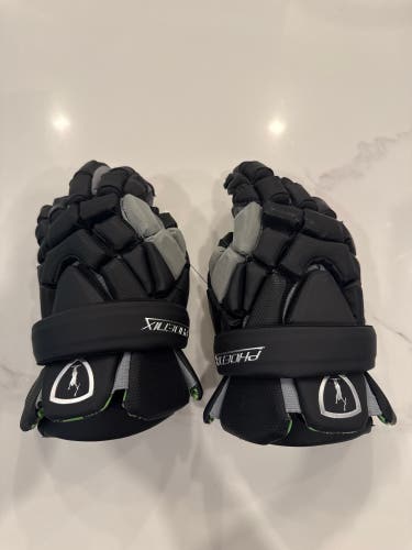 Adrenaline Phoenix Lacrosse Gloves (New)