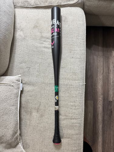 2026 Shadowcast Combat MFG Spec A1