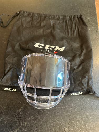 SR CCM FV1 (Used)