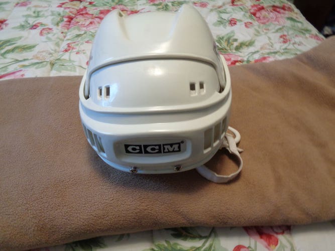 Large CCM Helmet (Used)