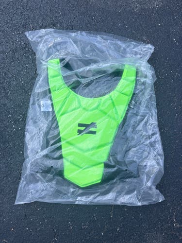 Brand New unequal goalie chest protector