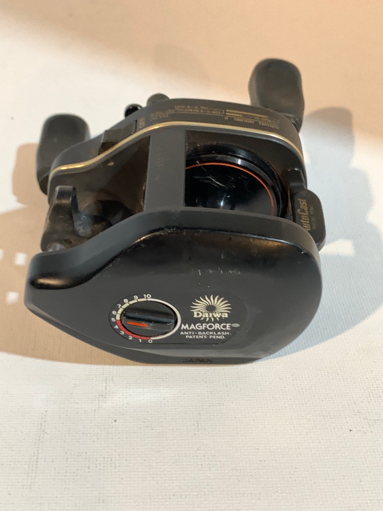 bi mart fishing reels West Point Spinning Reel - Bulk Packed Legacy - FishSmart App fish hook pendant to reel for serious Size:Bed Fishing Bundle